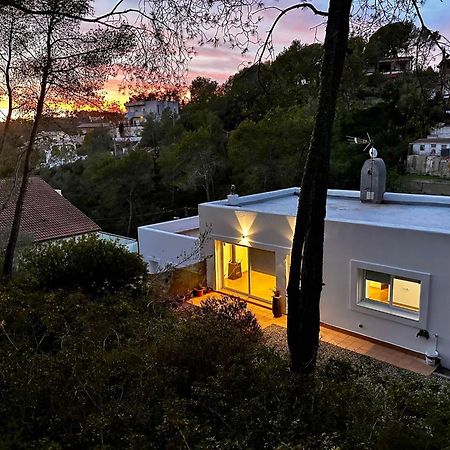 Hauzify I Casa Olivella Βίλα Εξωτερικό φωτογραφία