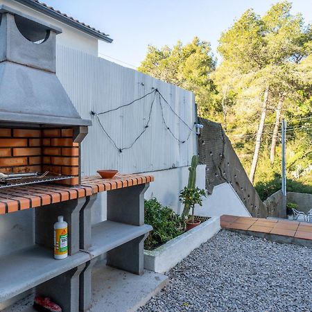 Hauzify I Casa Olivella Βίλα Εξωτερικό φωτογραφία