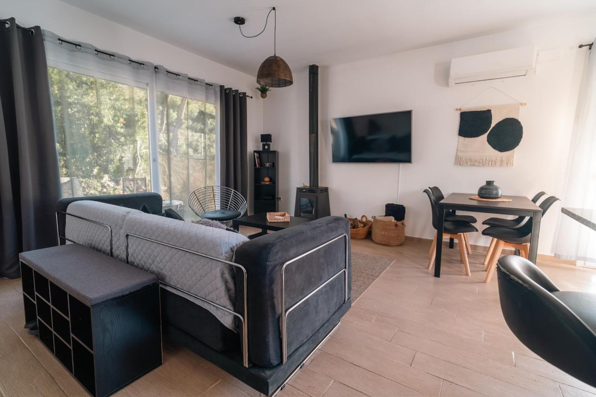 Hauzify I Casa Olivella Βίλα Εξωτερικό φωτογραφία