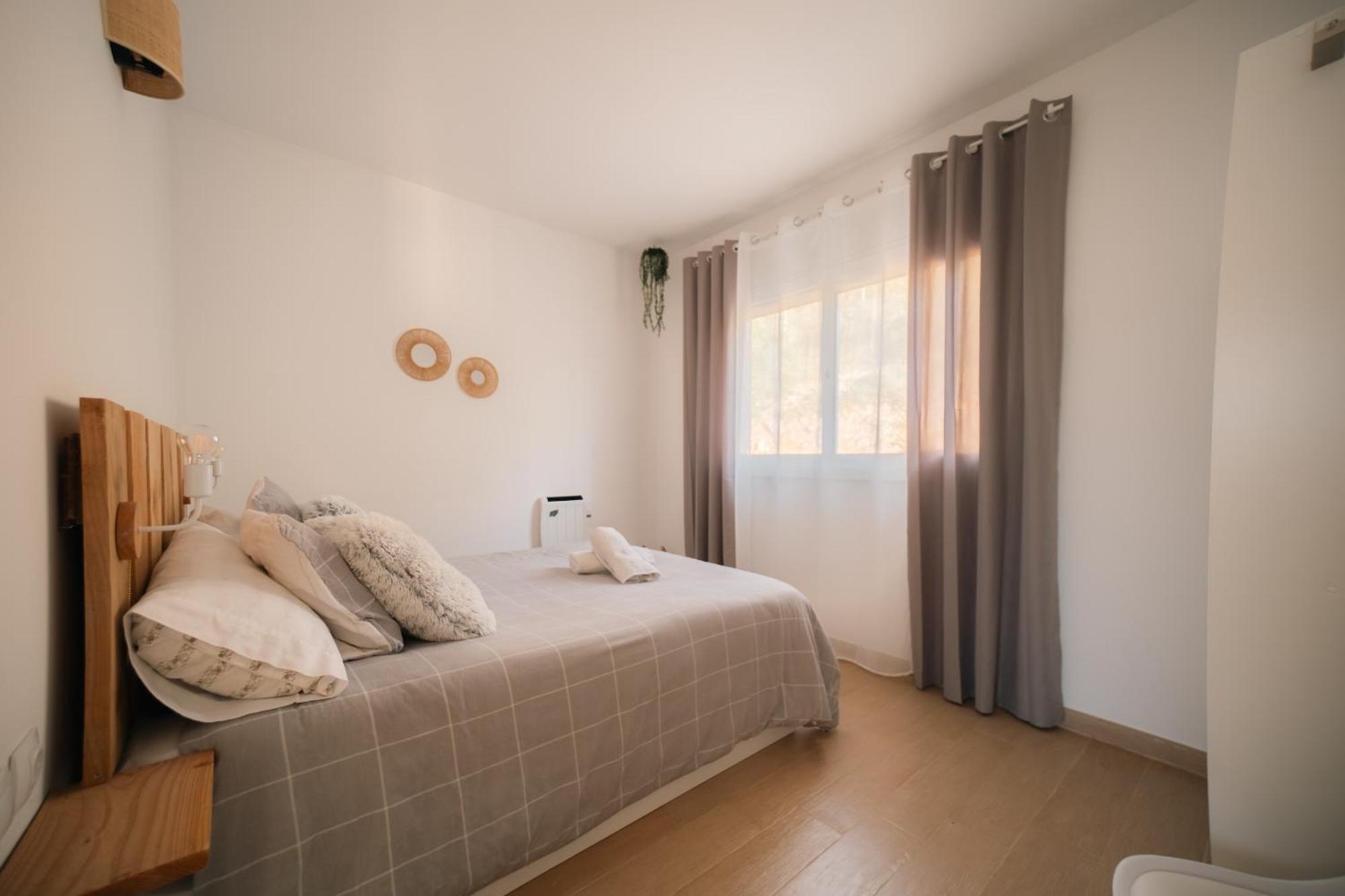 Hauzify I Casa Olivella Βίλα Εξωτερικό φωτογραφία