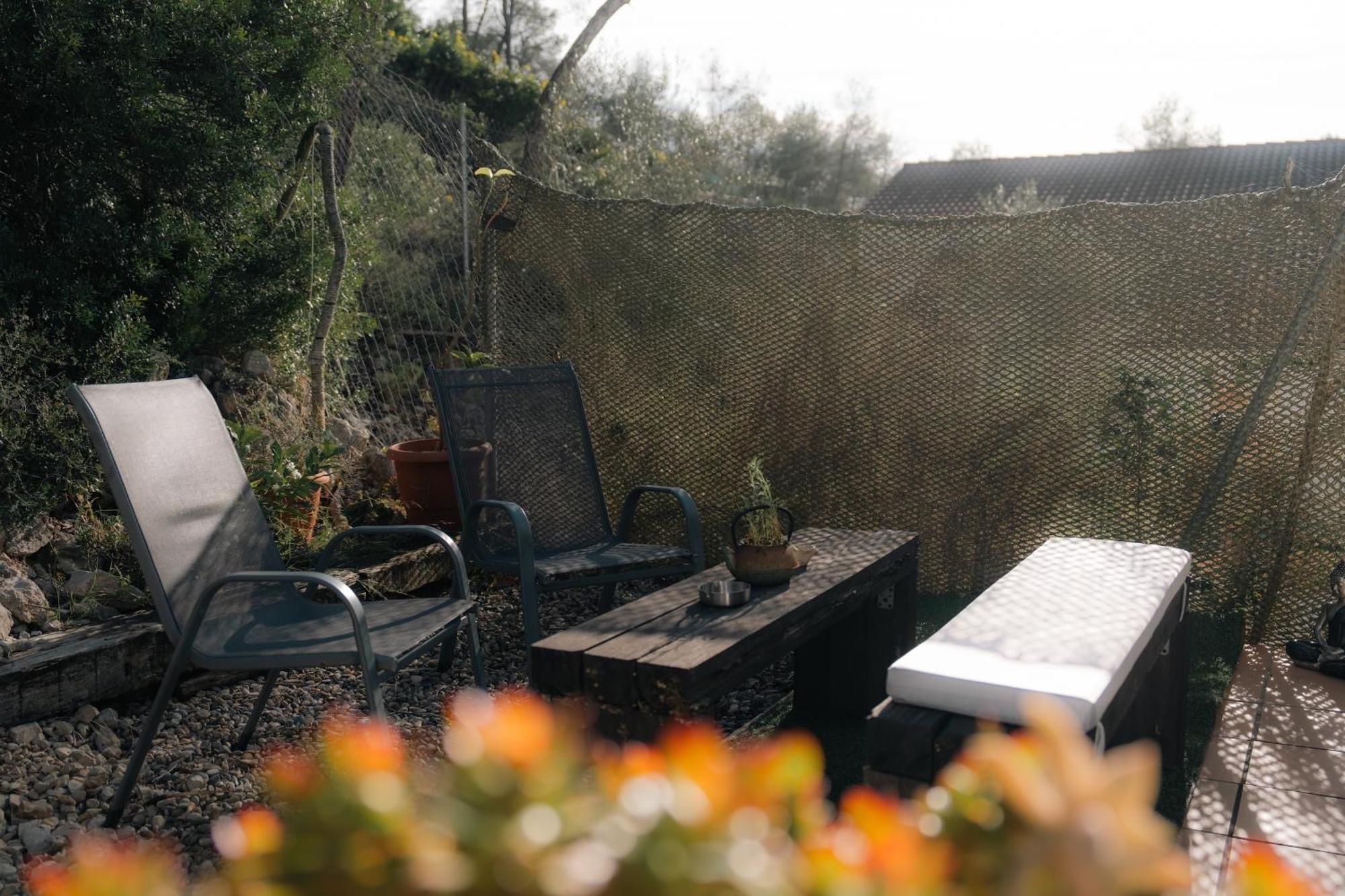 Hauzify I Casa Olivella Βίλα Εξωτερικό φωτογραφία