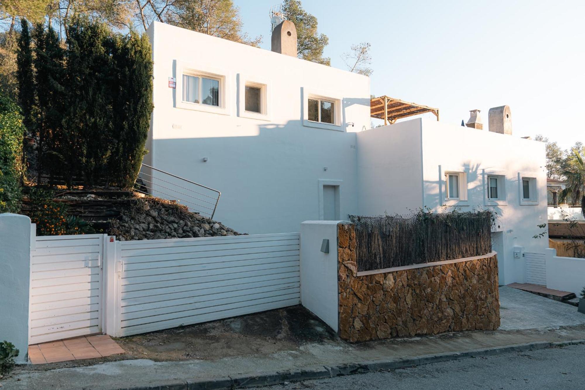 Hauzify I Casa Olivella Βίλα Εξωτερικό φωτογραφία