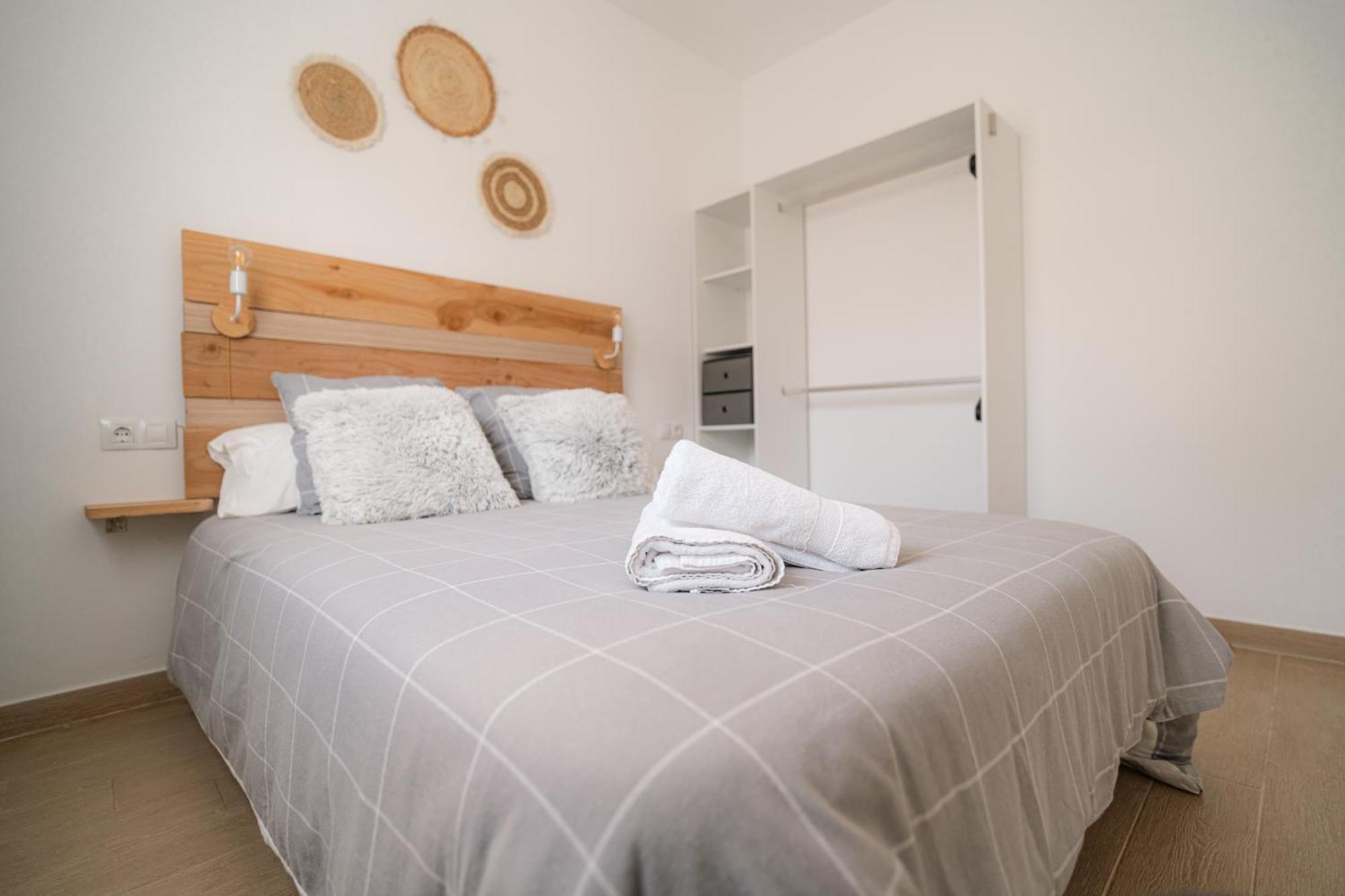 Hauzify I Casa Olivella Βίλα Εξωτερικό φωτογραφία