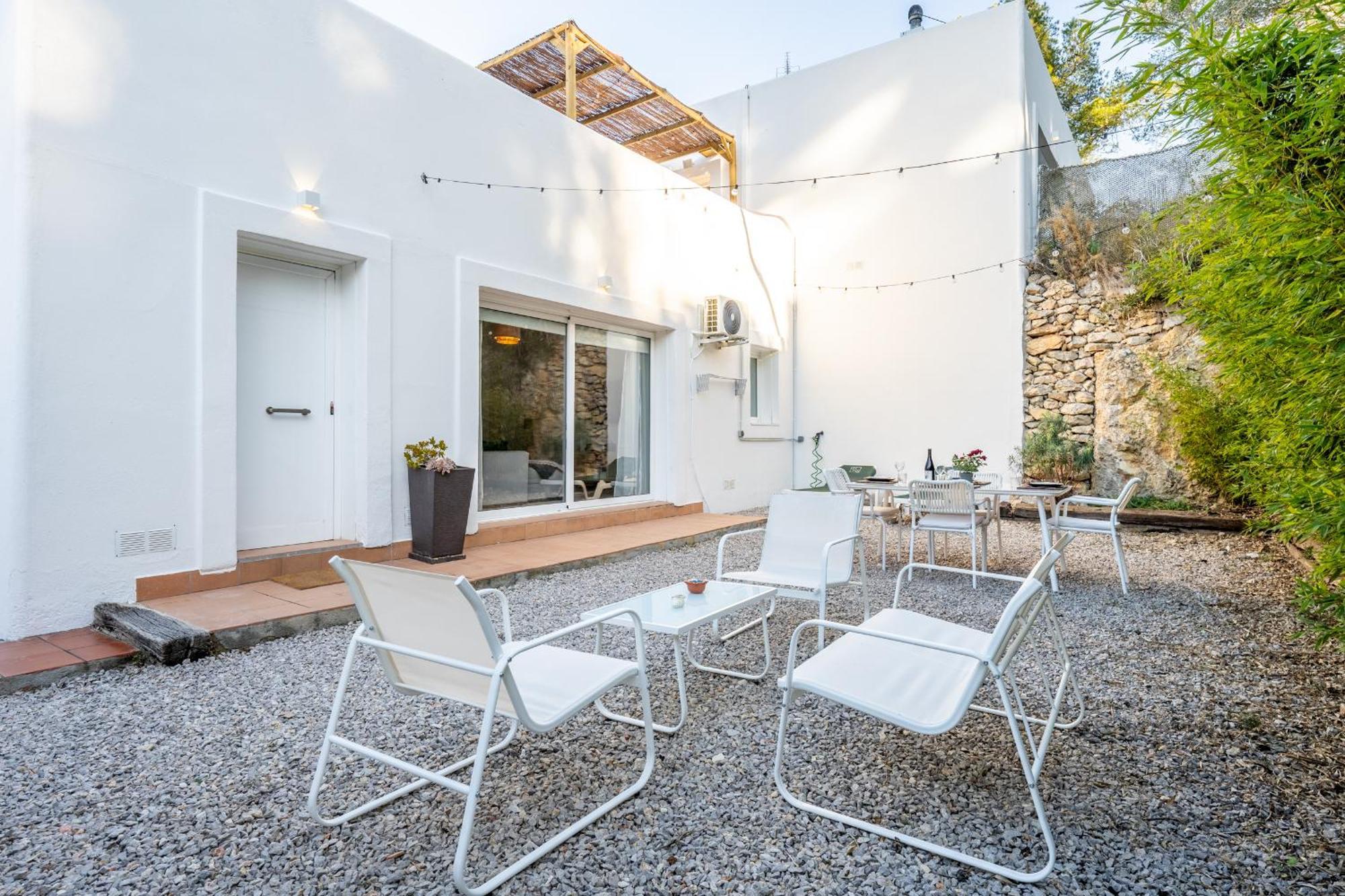 Hauzify I Casa Olivella Βίλα Εξωτερικό φωτογραφία